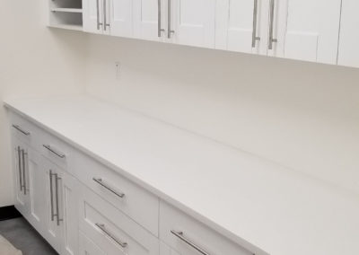 CTM Cabinetry Install Customize Cabinet St. Pete