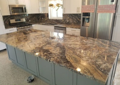 Install Customized Cabinets in St. Petersburg Florida